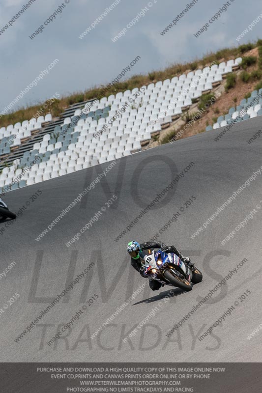 may 2016;motorbikes;no limits;peter wileman photography;portimao;portugal;trackday digital images