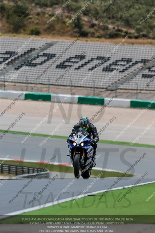 may 2016;motorbikes;no limits;peter wileman photography;portimao;portugal;trackday digital images