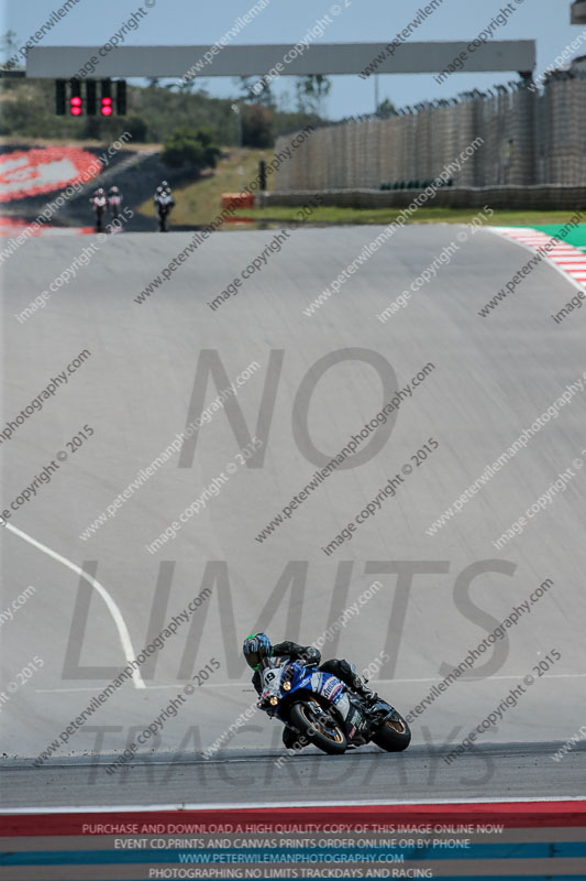 may 2016;motorbikes;no limits;peter wileman photography;portimao;portugal;trackday digital images