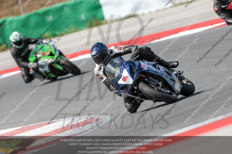 may 2016;motorbikes;no limits;peter wileman photography;portimao;portugal;trackday digital images