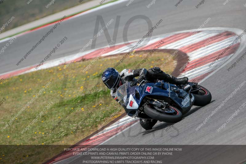 may 2016;motorbikes;no limits;peter wileman photography;portimao;portugal;trackday digital images