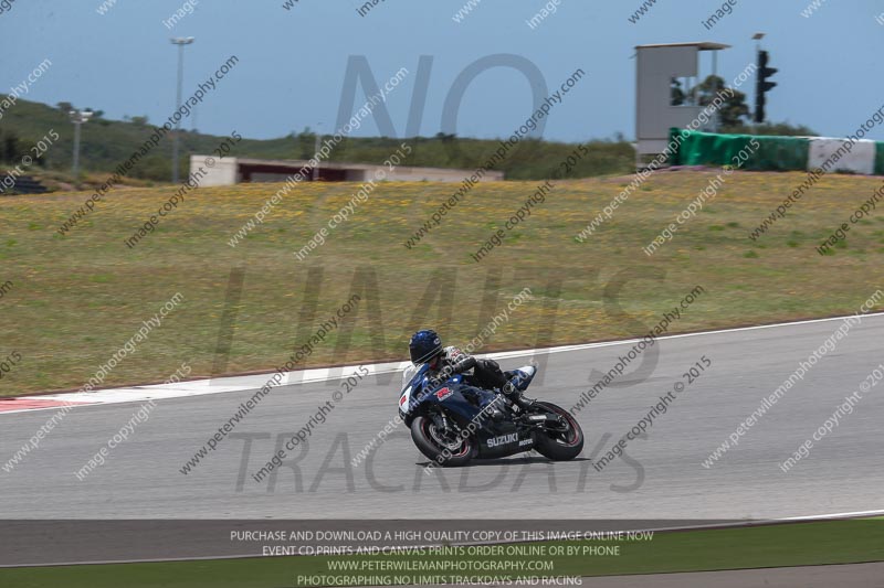 may 2016;motorbikes;no limits;peter wileman photography;portimao;portugal;trackday digital images