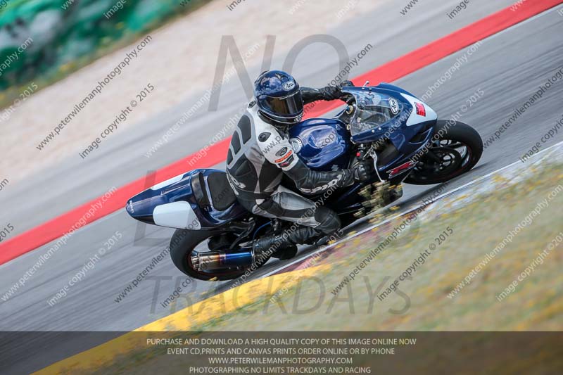 may 2016;motorbikes;no limits;peter wileman photography;portimao;portugal;trackday digital images