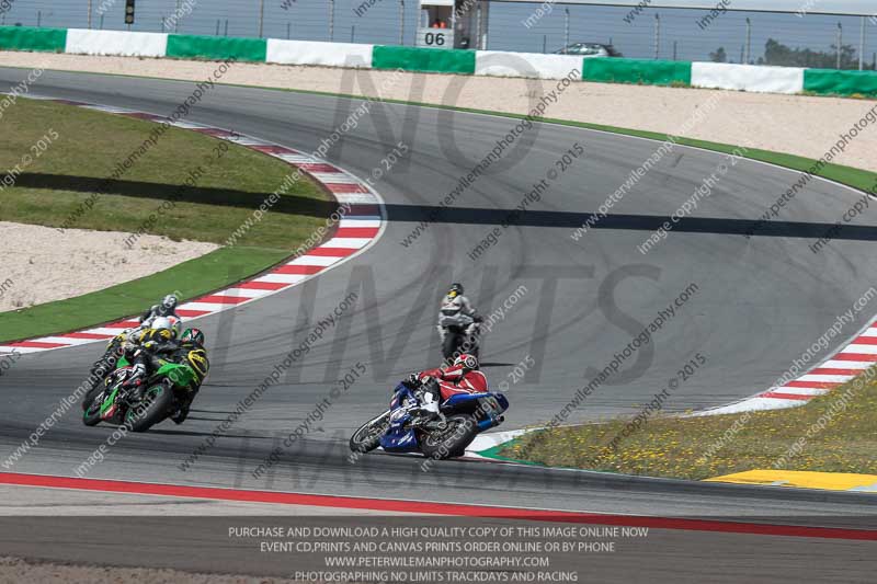 may 2016;motorbikes;no limits;peter wileman photography;portimao;portugal;trackday digital images