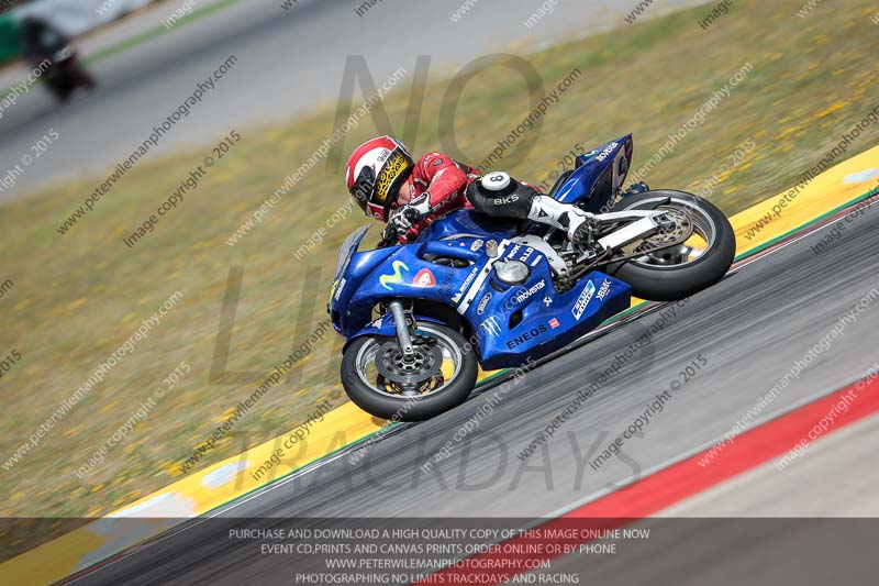 may 2016;motorbikes;no limits;peter wileman photography;portimao;portugal;trackday digital images