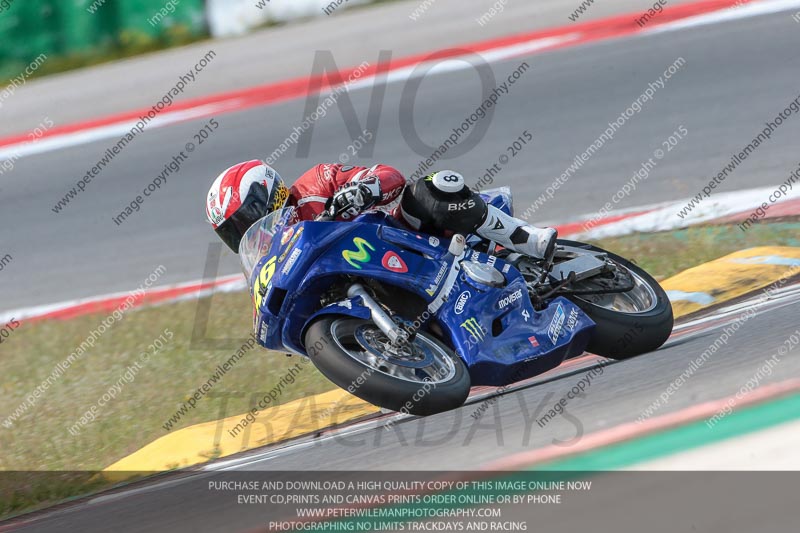 may 2016;motorbikes;no limits;peter wileman photography;portimao;portugal;trackday digital images