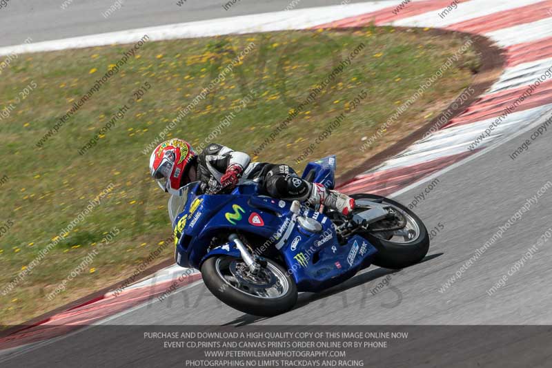 may 2016;motorbikes;no limits;peter wileman photography;portimao;portugal;trackday digital images