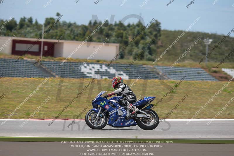 may 2016;motorbikes;no limits;peter wileman photography;portimao;portugal;trackday digital images