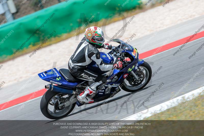 may 2016;motorbikes;no limits;peter wileman photography;portimao;portugal;trackday digital images