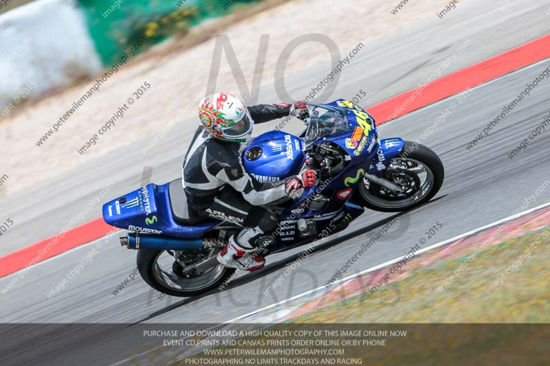 may 2016;motorbikes;no limits;peter wileman photography;portimao;portugal;trackday digital images