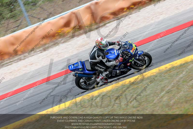 may 2016;motorbikes;no limits;peter wileman photography;portimao;portugal;trackday digital images