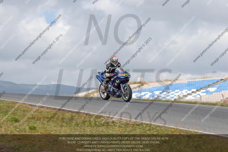 may 2016;motorbikes;no limits;peter wileman photography;portimao;portugal;trackday digital images