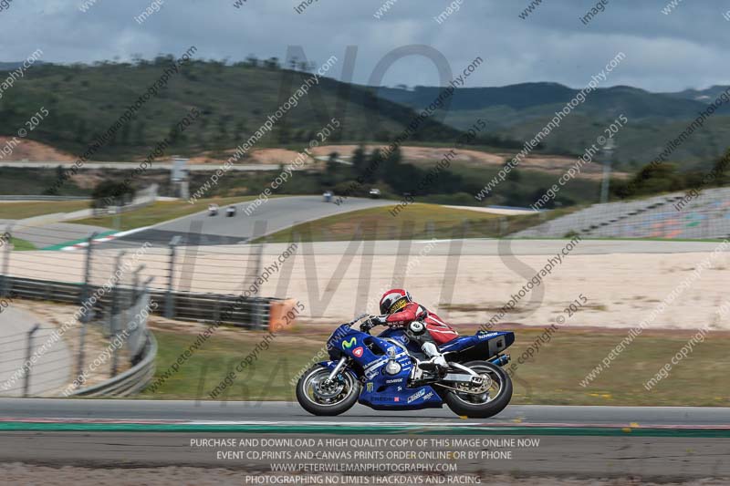 may 2016;motorbikes;no limits;peter wileman photography;portimao;portugal;trackday digital images