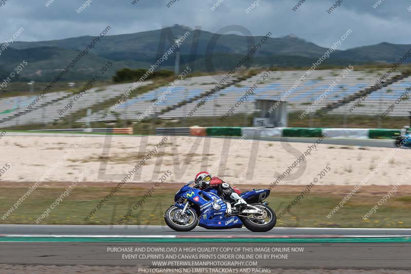 may 2016;motorbikes;no limits;peter wileman photography;portimao;portugal;trackday digital images