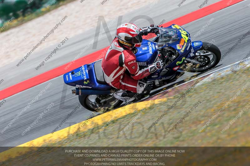 may 2016;motorbikes;no limits;peter wileman photography;portimao;portugal;trackday digital images
