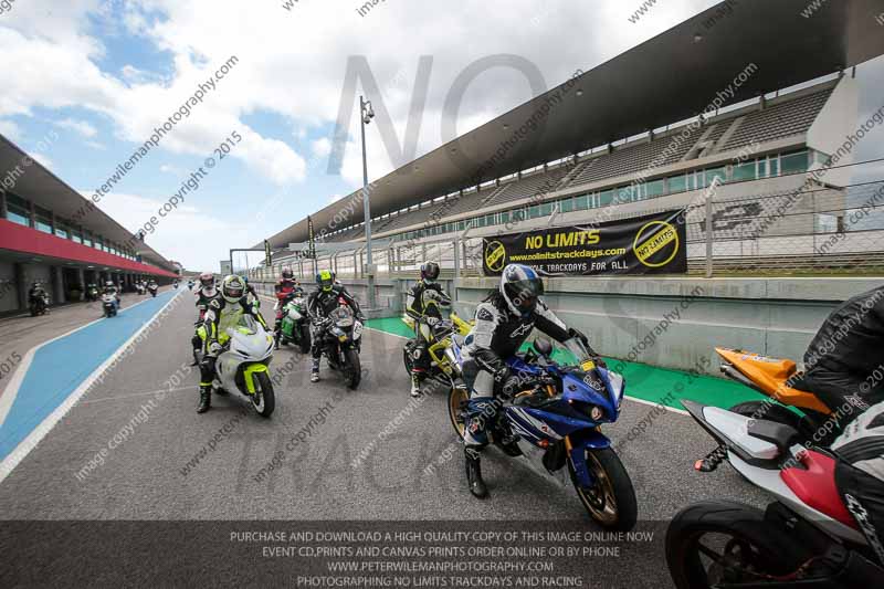 may 2016;motorbikes;no limits;peter wileman photography;portimao;portugal;trackday digital images