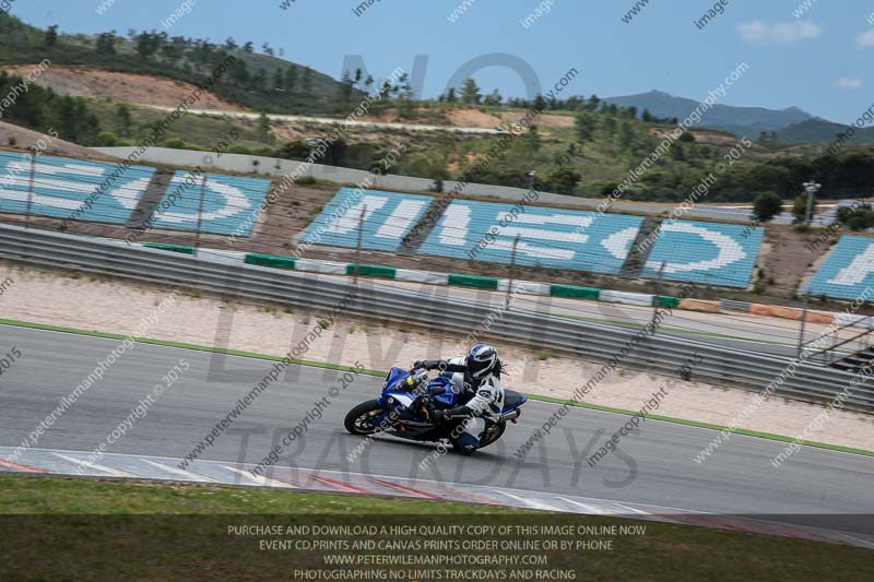 may 2016;motorbikes;no limits;peter wileman photography;portimao;portugal;trackday digital images