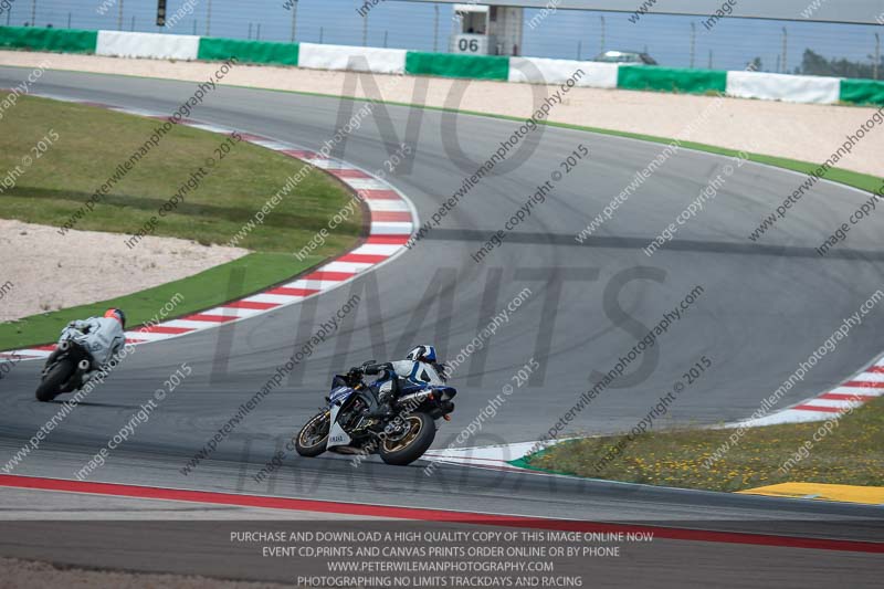 may 2016;motorbikes;no limits;peter wileman photography;portimao;portugal;trackday digital images