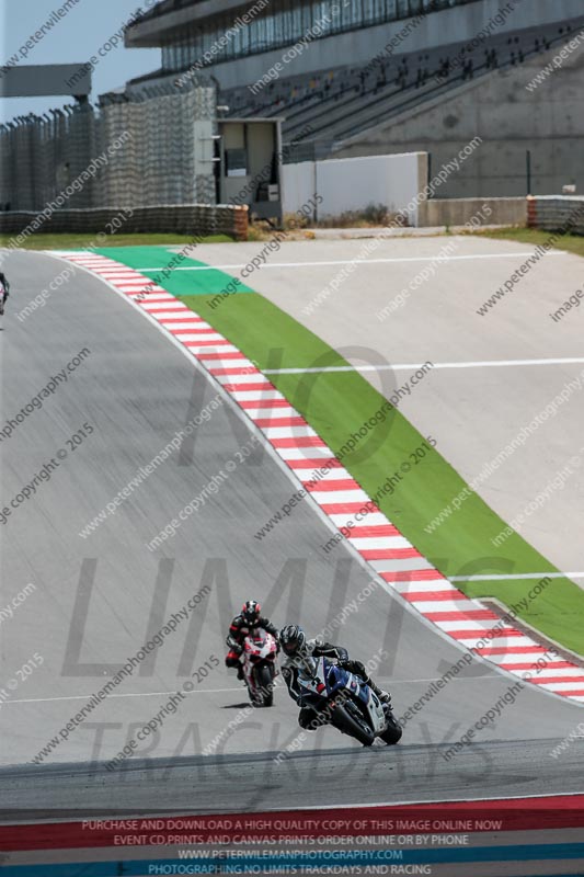 may 2016;motorbikes;no limits;peter wileman photography;portimao;portugal;trackday digital images