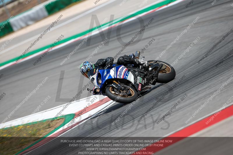 may 2016;motorbikes;no limits;peter wileman photography;portimao;portugal;trackday digital images