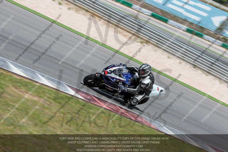 may 2016;motorbikes;no limits;peter wileman photography;portimao;portugal;trackday digital images