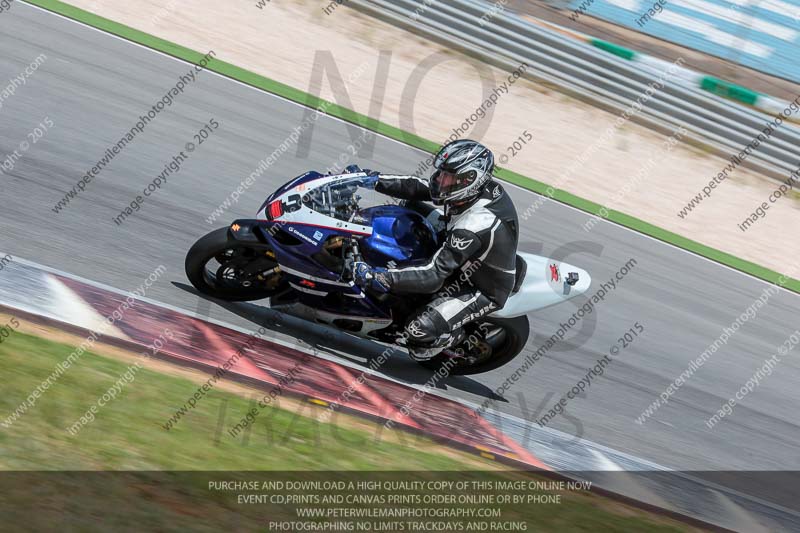 may 2016;motorbikes;no limits;peter wileman photography;portimao;portugal;trackday digital images