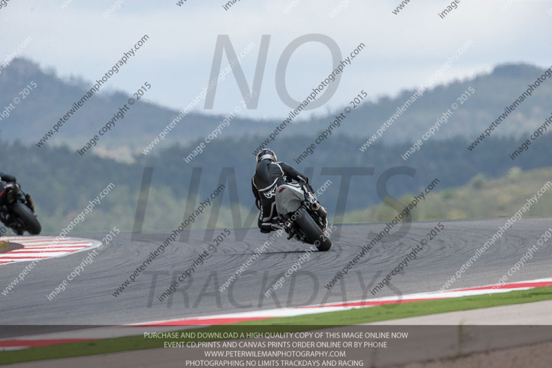 may 2016;motorbikes;no limits;peter wileman photography;portimao;portugal;trackday digital images