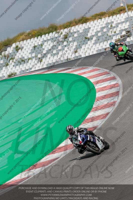 may 2016;motorbikes;no limits;peter wileman photography;portimao;portugal;trackday digital images