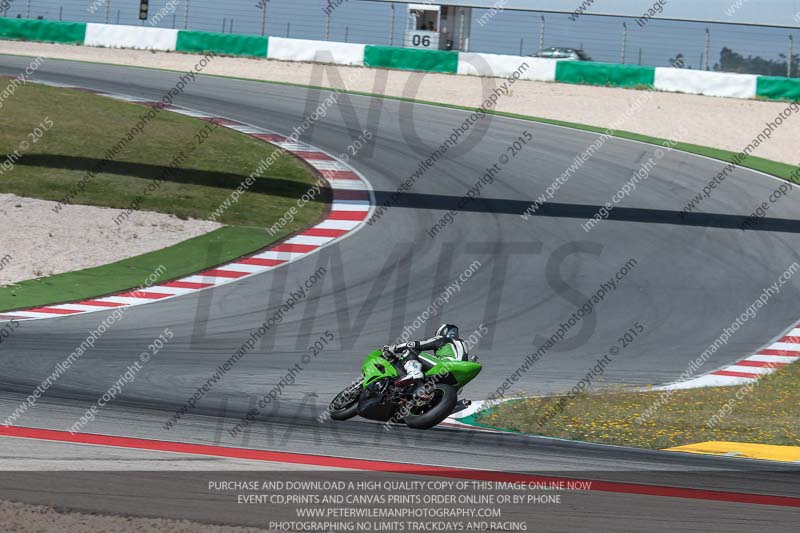 may 2016;motorbikes;no limits;peter wileman photography;portimao;portugal;trackday digital images