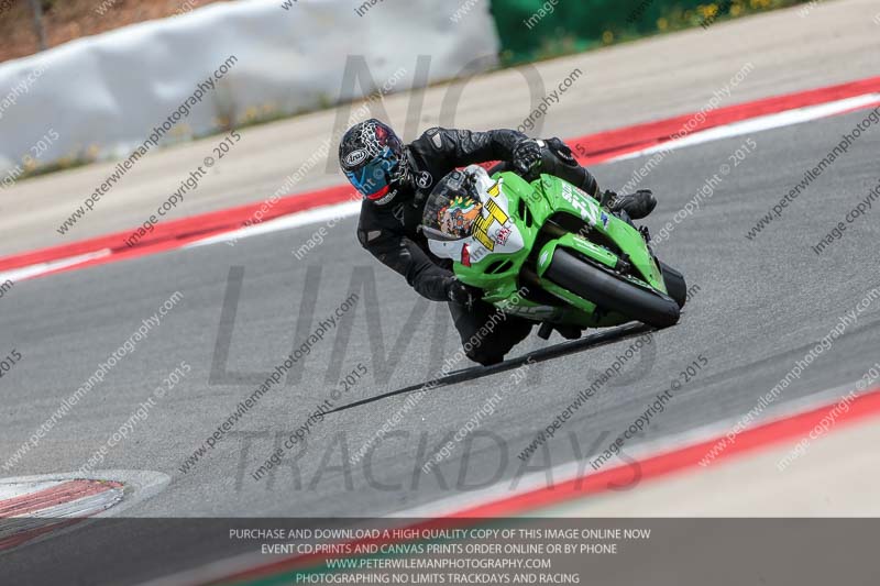 may 2016;motorbikes;no limits;peter wileman photography;portimao;portugal;trackday digital images
