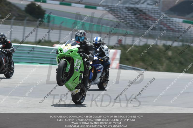 may 2016;motorbikes;no limits;peter wileman photography;portimao;portugal;trackday digital images