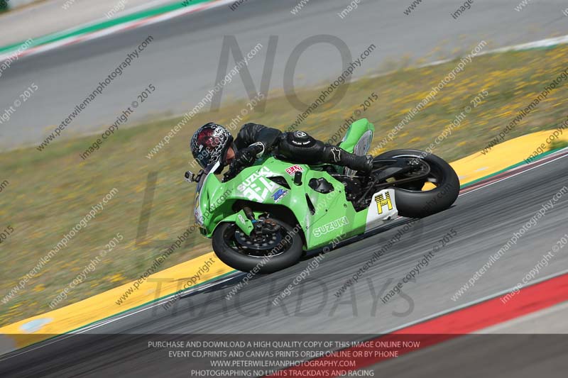 may 2016;motorbikes;no limits;peter wileman photography;portimao;portugal;trackday digital images