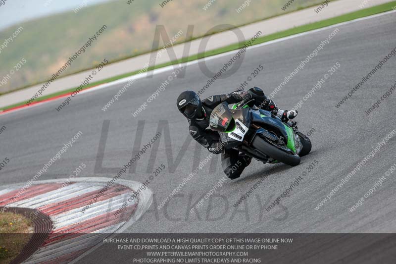 may 2016;motorbikes;no limits;peter wileman photography;portimao;portugal;trackday digital images