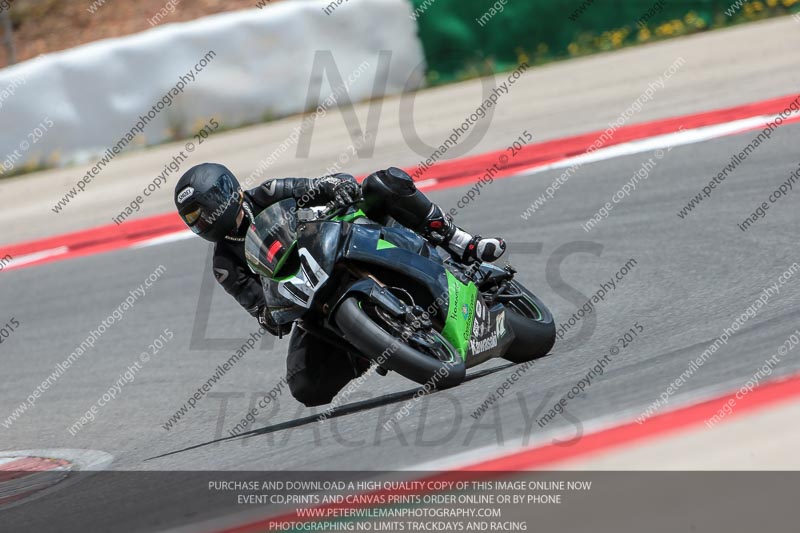 may 2016;motorbikes;no limits;peter wileman photography;portimao;portugal;trackday digital images