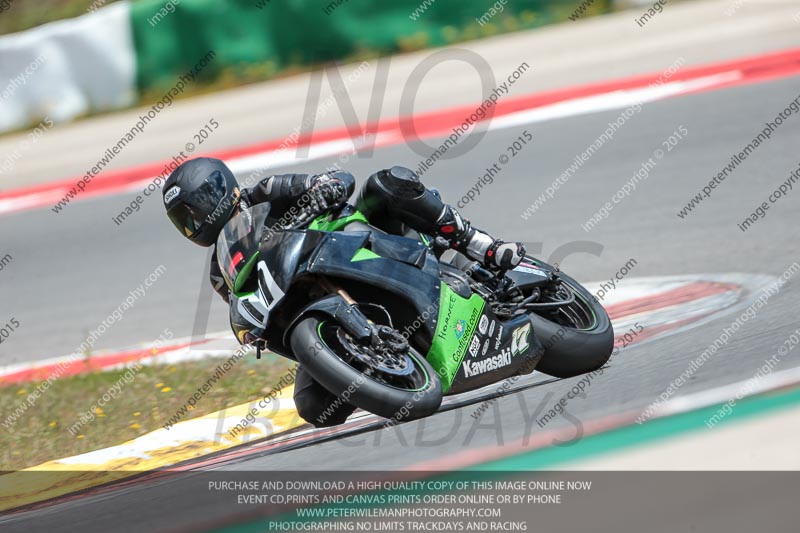 may 2016;motorbikes;no limits;peter wileman photography;portimao;portugal;trackday digital images