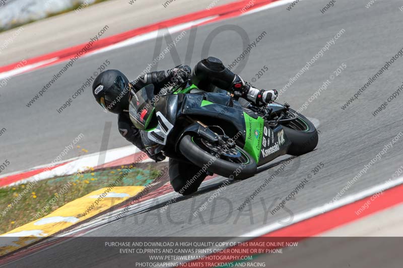 may 2016;motorbikes;no limits;peter wileman photography;portimao;portugal;trackday digital images