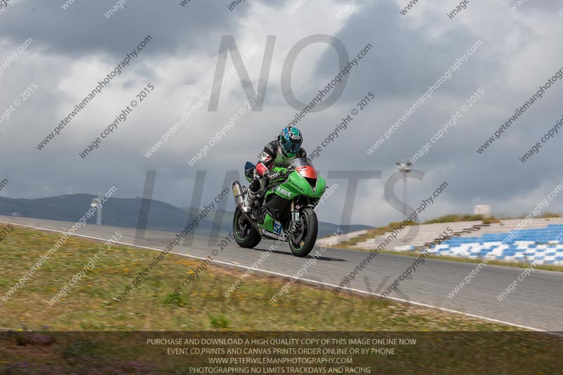 may 2016;motorbikes;no limits;peter wileman photography;portimao;portugal;trackday digital images