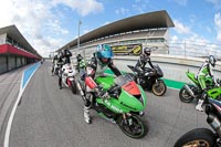 Fast/Inter Green Bikes