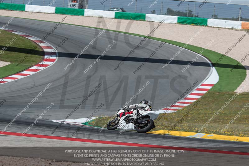 may 2016;motorbikes;no limits;peter wileman photography;portimao;portugal;trackday digital images