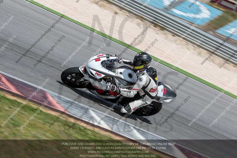 may 2016;motorbikes;no limits;peter wileman photography;portimao;portugal;trackday digital images