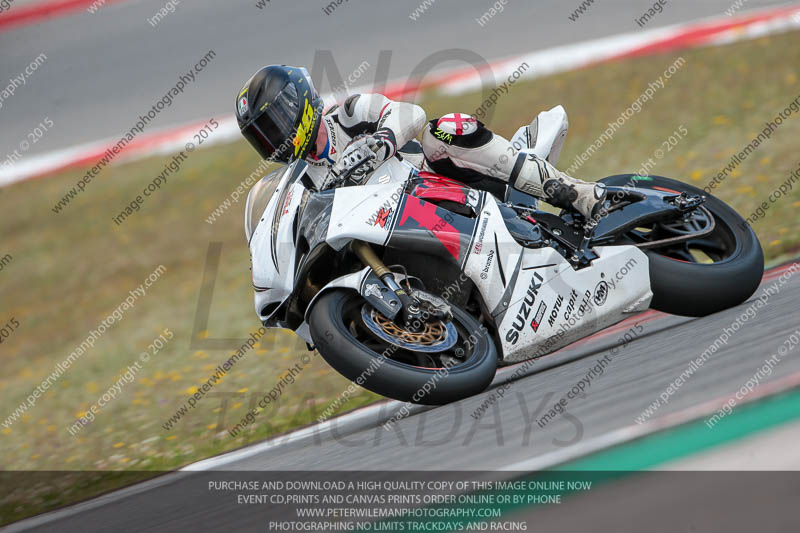 may 2016;motorbikes;no limits;peter wileman photography;portimao;portugal;trackday digital images