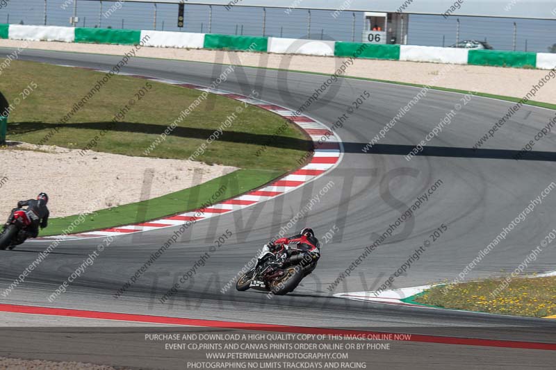 may 2016;motorbikes;no limits;peter wileman photography;portimao;portugal;trackday digital images