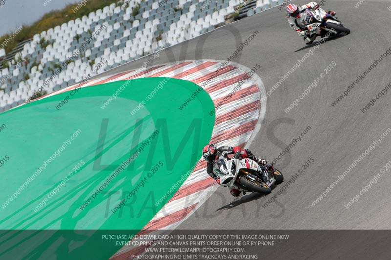 may 2016;motorbikes;no limits;peter wileman photography;portimao;portugal;trackday digital images