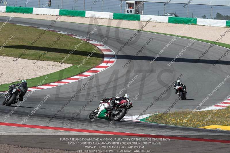 may 2016;motorbikes;no limits;peter wileman photography;portimao;portugal;trackday digital images