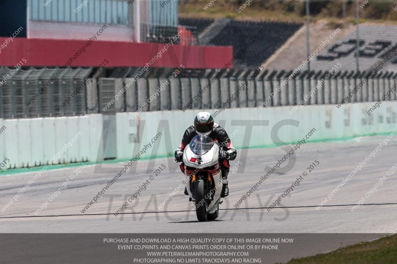 may 2016;motorbikes;no limits;peter wileman photography;portimao;portugal;trackday digital images