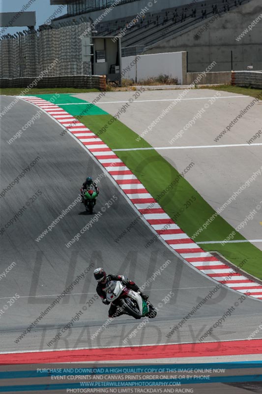 may 2016;motorbikes;no limits;peter wileman photography;portimao;portugal;trackday digital images