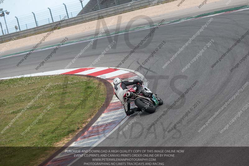 may 2016;motorbikes;no limits;peter wileman photography;portimao;portugal;trackday digital images