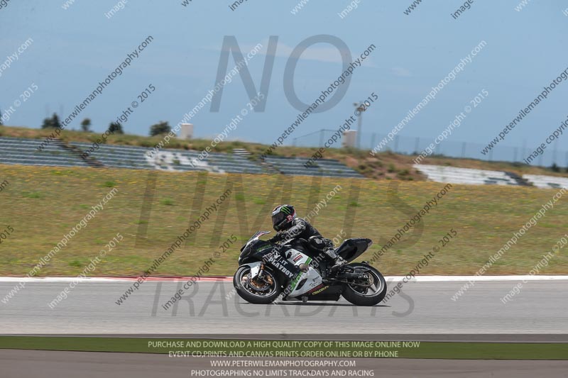 may 2016;motorbikes;no limits;peter wileman photography;portimao;portugal;trackday digital images