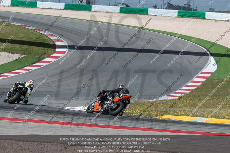 may 2016;motorbikes;no limits;peter wileman photography;portimao;portugal;trackday digital images