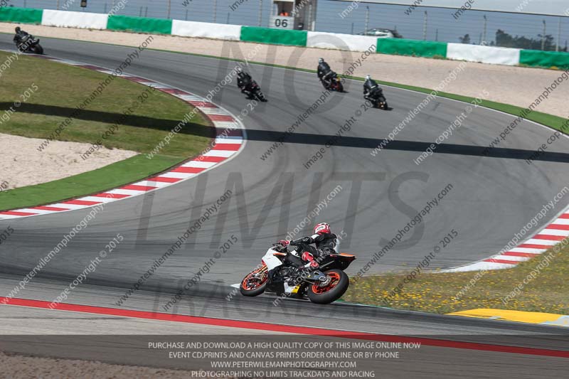 may 2016;motorbikes;no limits;peter wileman photography;portimao;portugal;trackday digital images